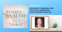 Building Careers and Solving Problems with Sharon Willis