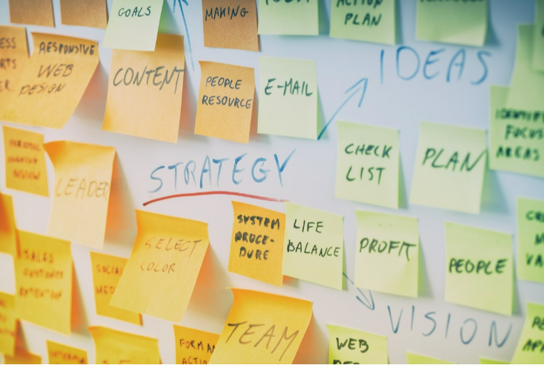 Successful Planning Starts Much Earlier Than You Think