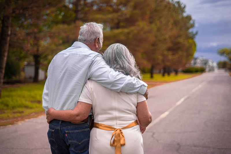 Retirement, redefined: When work becomes optional