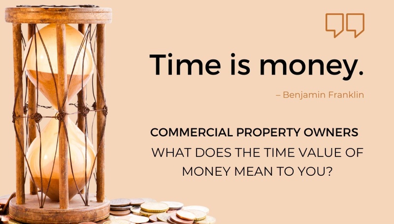 Huge Tax Incentive For Commercial Property Owners