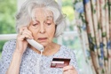 Seniors Face Higher Financial Vulnerability than Previously Anticipated: Study by FINRA