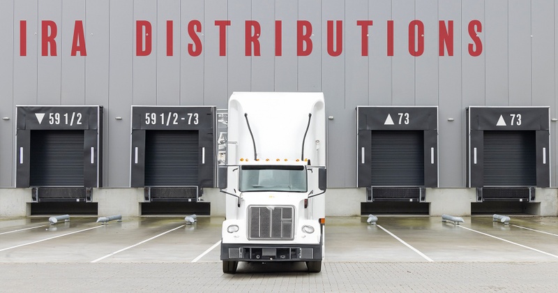 Traditional IRA Distributions Prior to 59 1/2