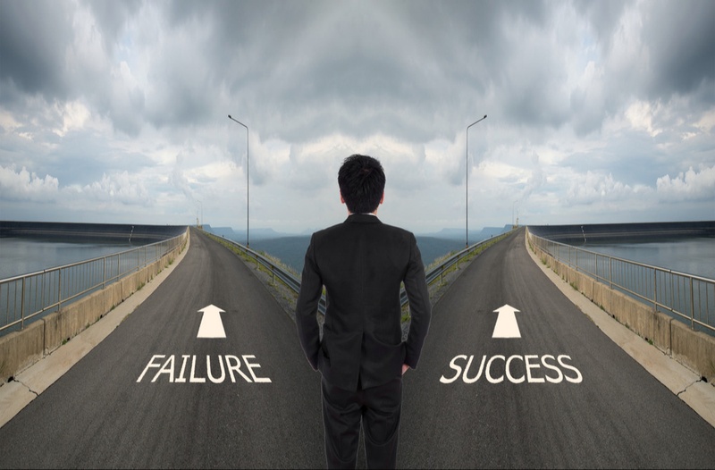 Inflection Point