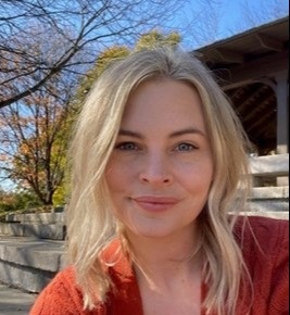 Meet our Core Value Award Winner for February 2025 - Allyson Burns