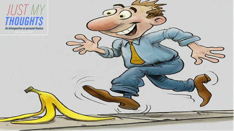Just My Thoughts  …on Stocks at All-Time Highs
