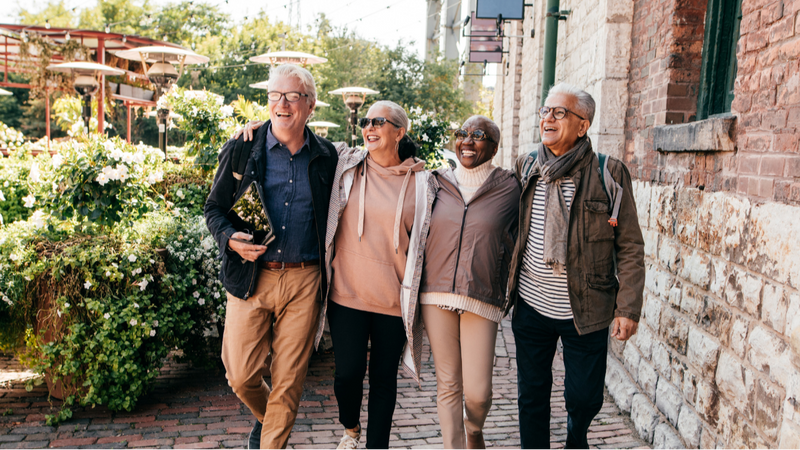 Retirement: It’s More Than Just Saving Money