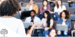 Teaching Your College-Age Child about Money