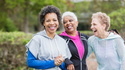 Women's Equality Day: Women and Retirement Planning