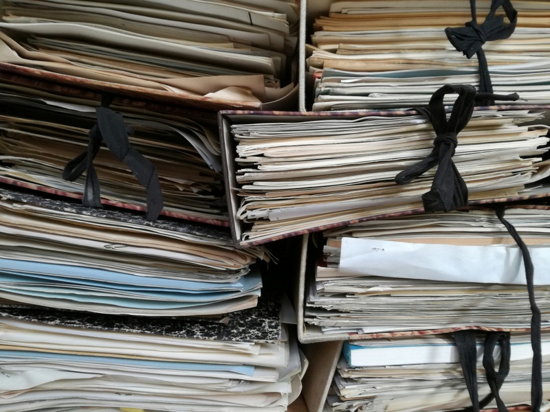 Get Rid of Old Records