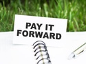 Pay It Forward