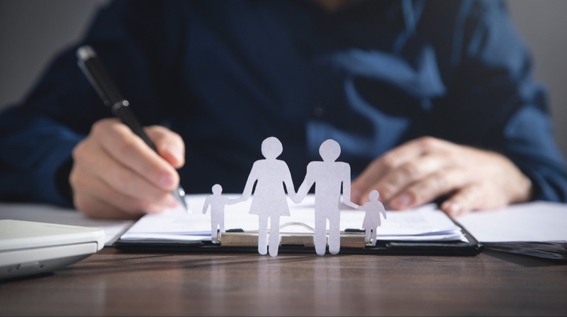 Taking Advantage of Cash-Value Life Insurance: Maximizing its Usage in Your Portfolio