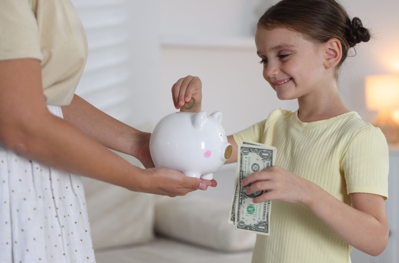 3 Ways to Teach Your Kids About Money