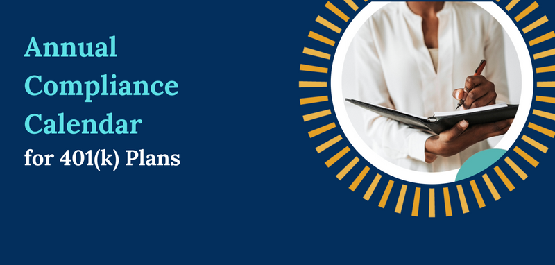 2024 Compliance Calendar: Important Dates and Deadlines