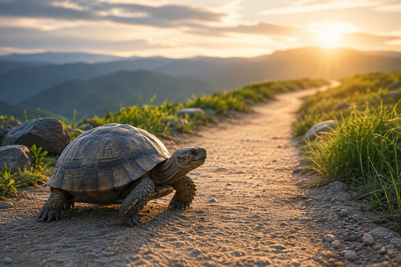 Market Volatility vs. Long-Term Progress: What Investors Should Notice