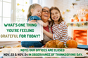 Celebrating Gratitude: Our Appreciation for Amazing Clients