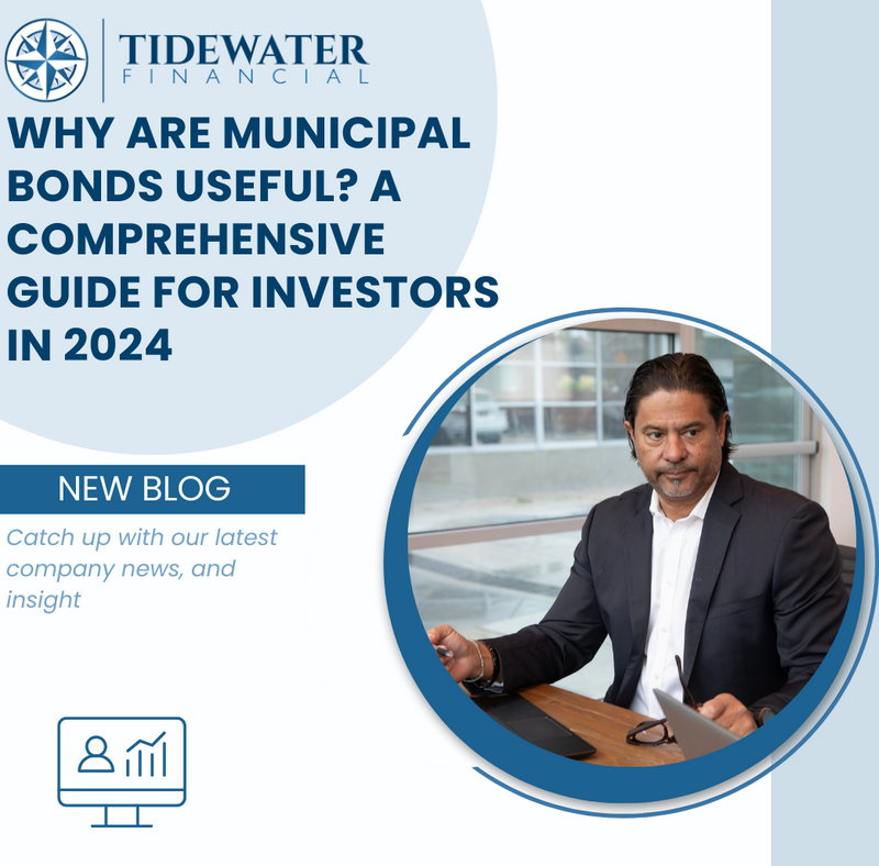 Why Are Municipal Bonds Useful? A Comprehensive Guide for Investors in 2024