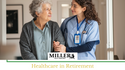 Healthcare in Retirement