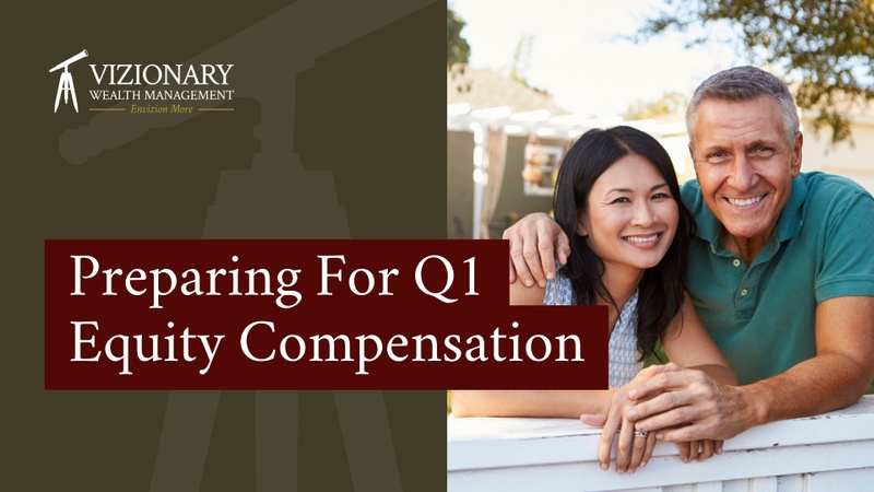 How to Make Your Equity Compensation Decision-Ready Before Q1 Grant Season