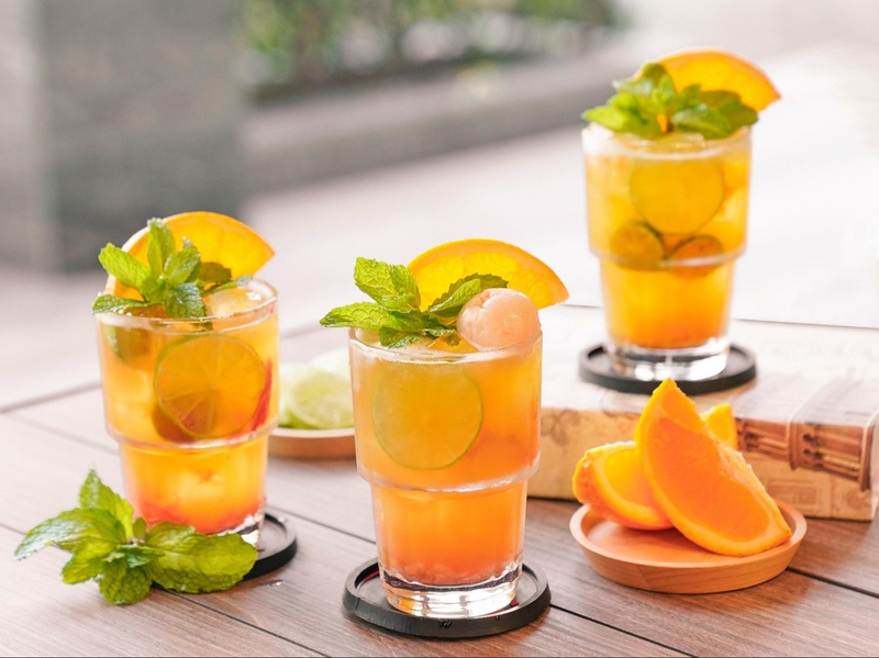 Kombucha: The Fizzy Ferment That Loves Your Gut Back