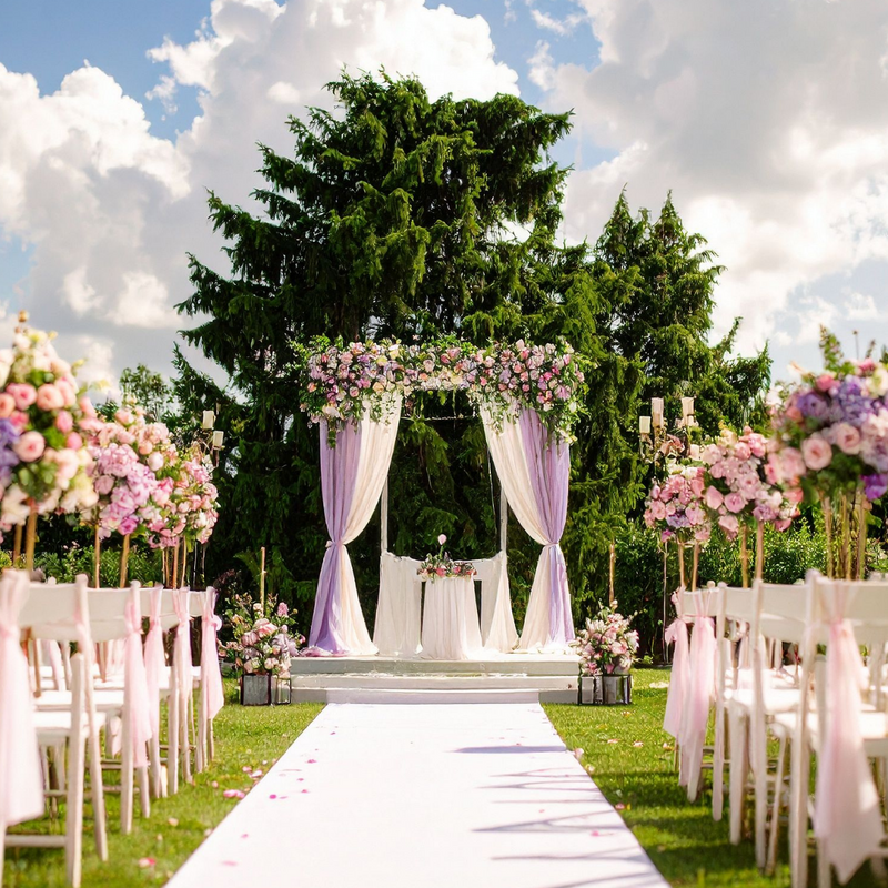 Every “I Do” Comes With Risk. Is Your Venue Covered?