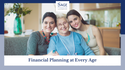 Financial Planning at Every Age