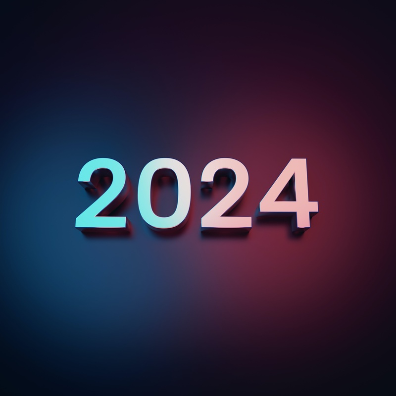 2024: What's In Store?