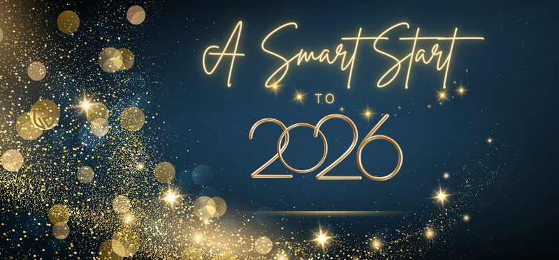 A Smart Start to 2026