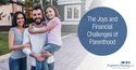 The Joys and Financial Challenges of Parenthood
