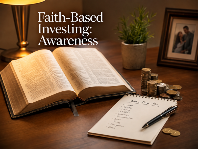 Awareness: Do You Know What You Own?