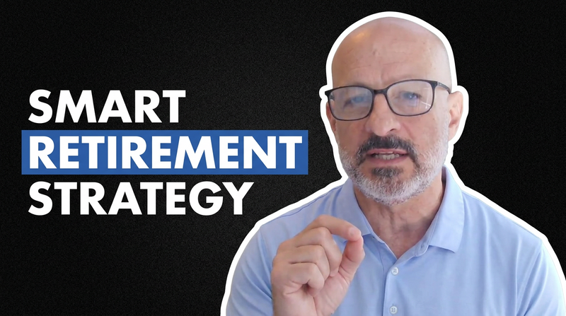 The Smart Retirement Strategy Quiz: Discover Which of the 18 Profiles Fits You
