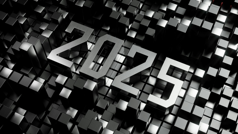 Thematic Outlook for Markets in 2025