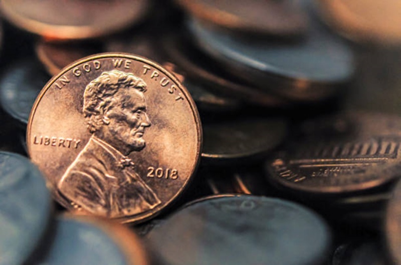 Buffet, Borrowing, and Pennies