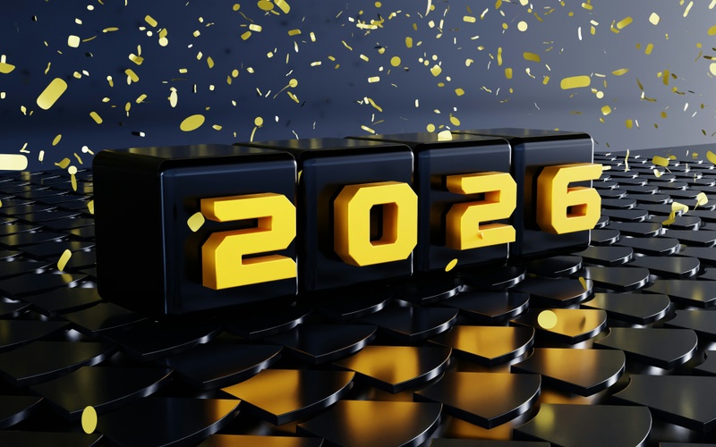 Closing Out 2025: A Year of Resilience and Opportunity – What It Means for Your Wealth in 2026