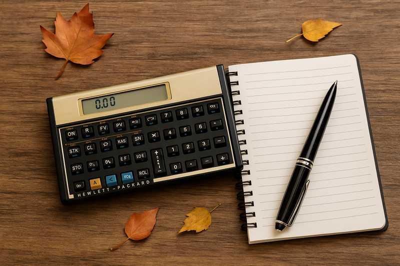 From Summer Spending to Fall Stability: How to Reset Your Finances Before September