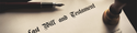 And the Executor Is