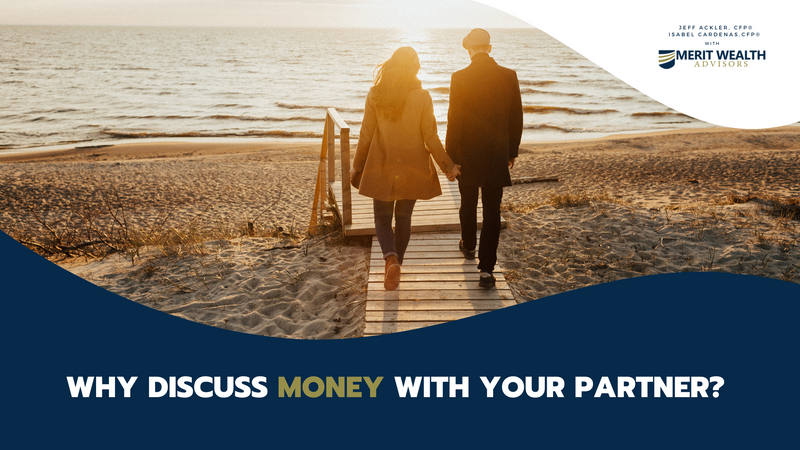 Why Discuss Money with Your Partner?