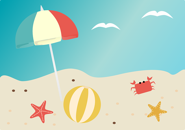 Summertime Checkup