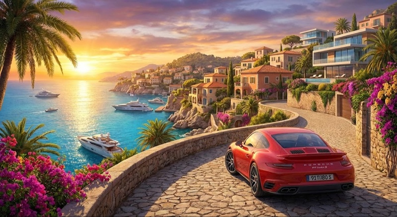 Exploring the Real Estate Sector: Building Wealth in the U.S. Stock Market