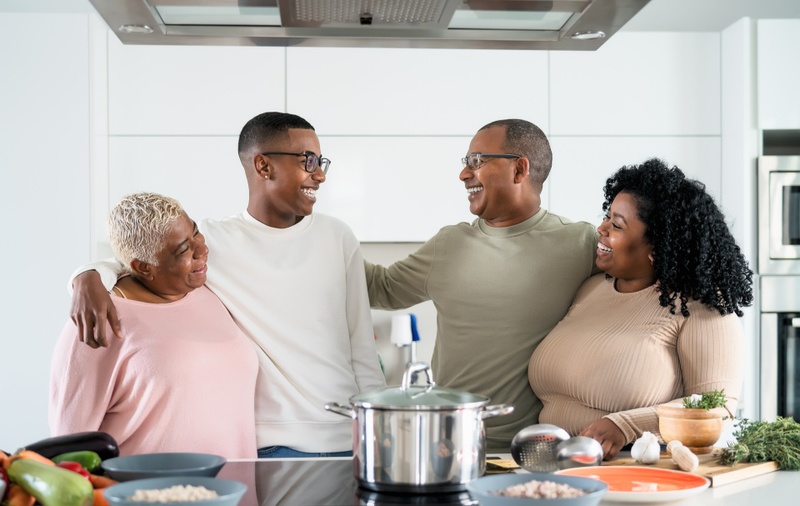 Protecting Your Family's Future: A Guide to Life Insurance and Legacy Planning