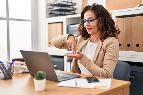 Reasonable Accommodations: Accessibility in the Workplace