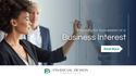 Planning for Succession of a Business Interest