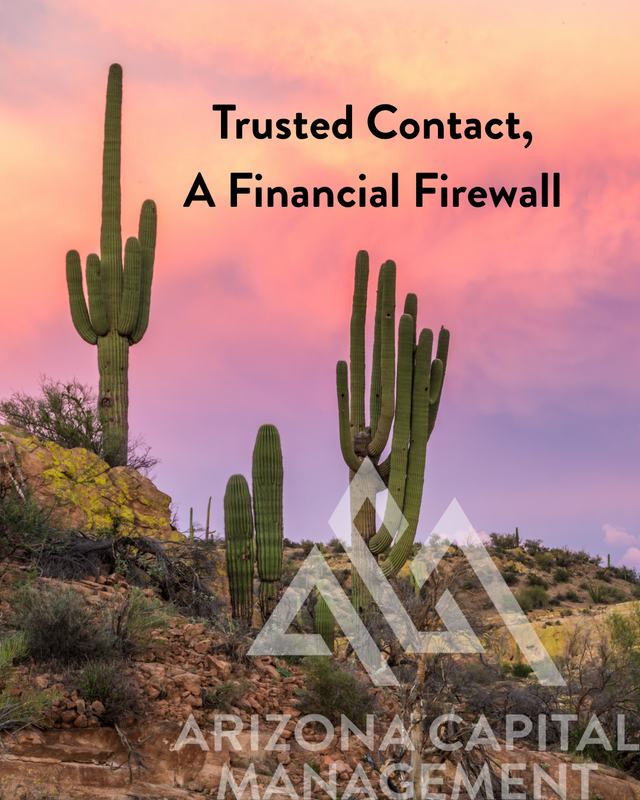 A Trusted Contact Is Not Control: Building a Financial Fraud Firewall