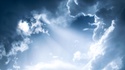 Looking Through the Clouds