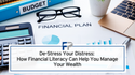 April is National Financial Literacy Month