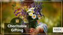 Charitable Gifting