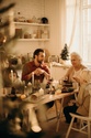 Discussing Estate Planning Can Be a Loving Holiday Gift…