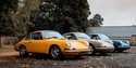 Rev Up Your Protection with Collector Car Insurance