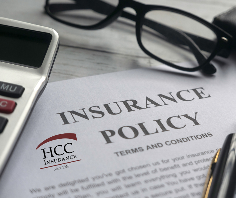Shielding Your Business: The Essentials of Business Insurance