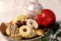 Cookie Recipe Swap