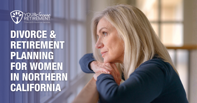 Divorce and Retirement Planning for Women in California: How to Avoid Costly IRA and 401(k) Mistakes